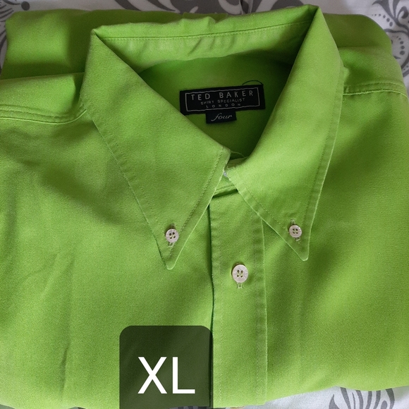 Casual dress shirts - Picture 6 of 6